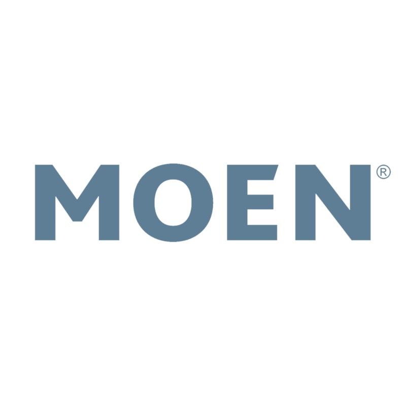 MOEN 164929BL Matte black eco-performance handshower - Matte Black