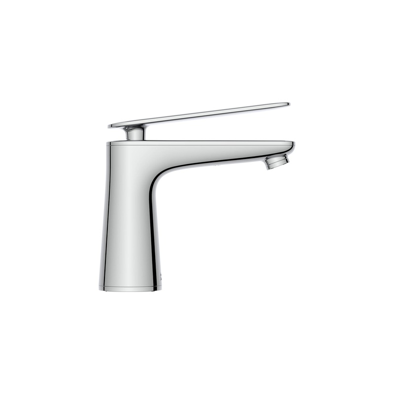 AMERICAN STANDARD 7061101.002, Aspirations Monoblock with Drain in Chrome
