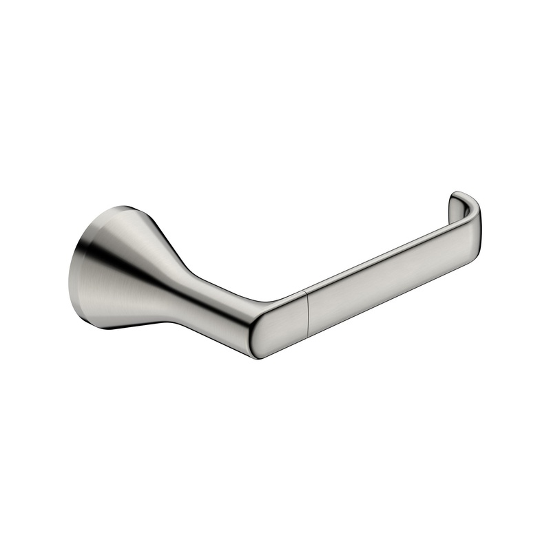 AMERICAN STANDARD 7061230.295, Tissue Holder in Brushed Nickel